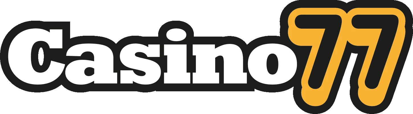 Casino77 logo